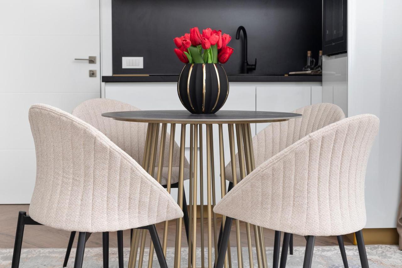 Dekaderon Lux Apartments Kotor Zewnętrze zdjęcie