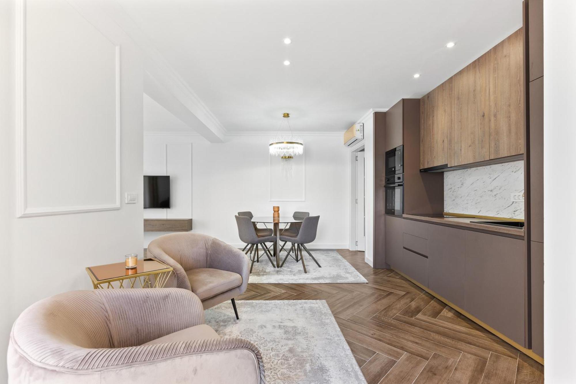 Dekaderon Lux Apartments Kotor Zewnętrze zdjęcie